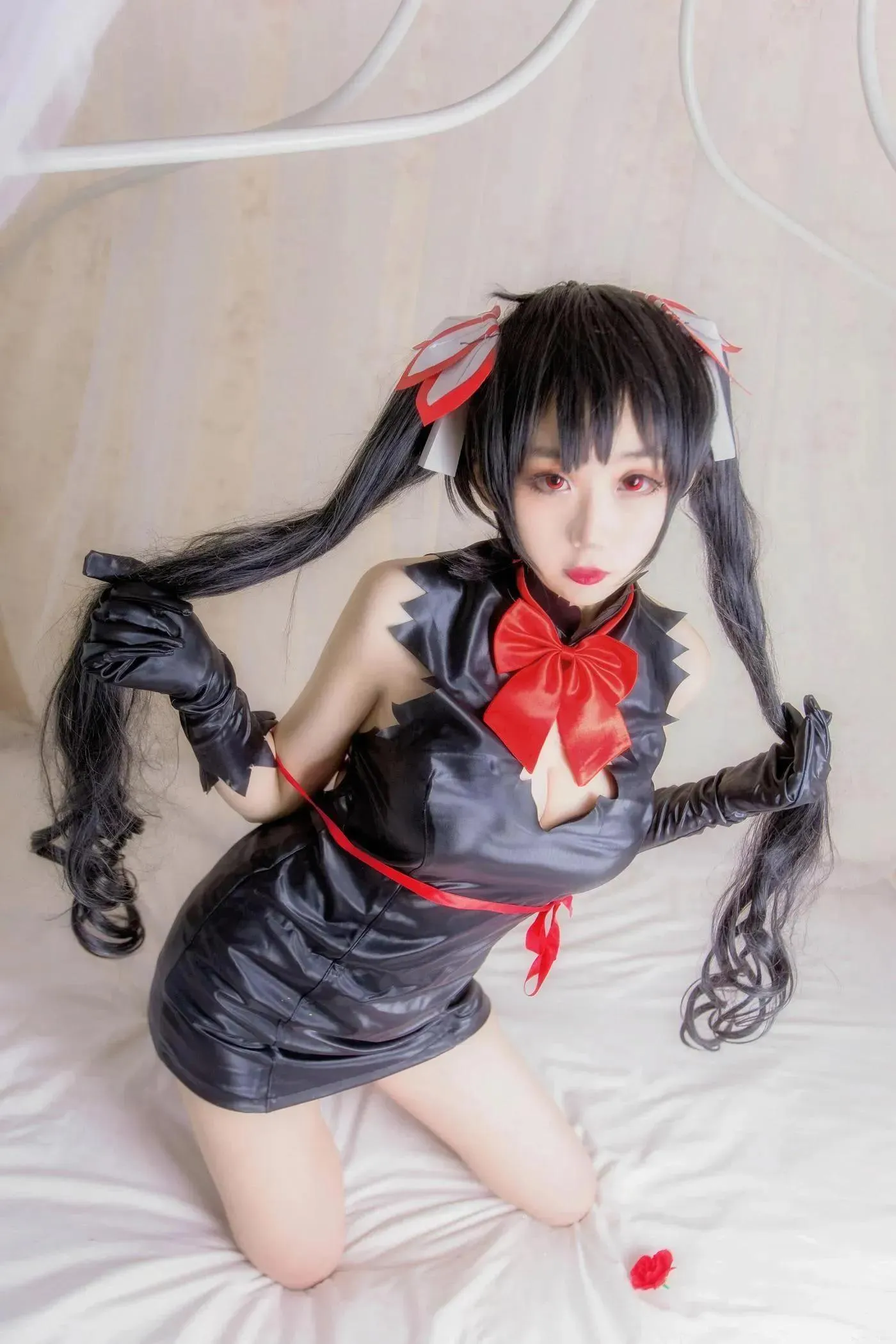 浅野菌子 – NO.35 赫斯缇雅 [13P]插图2